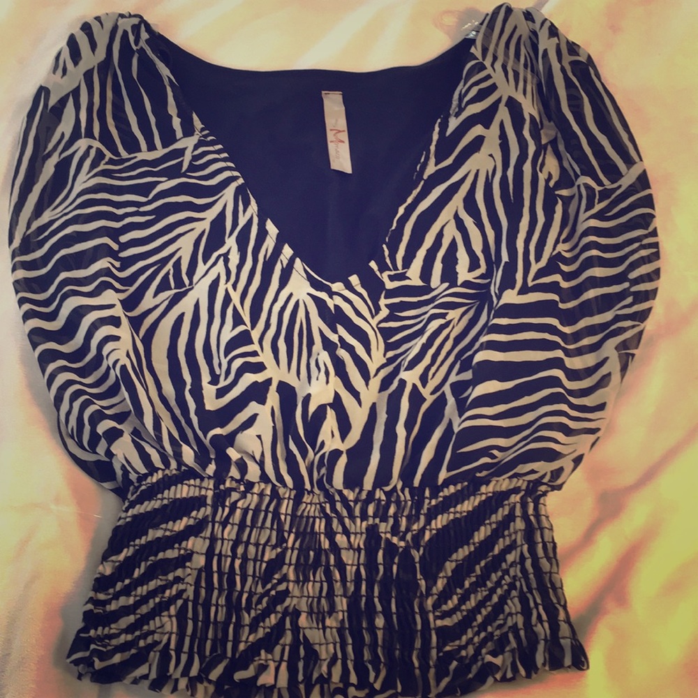 Blouse